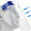 Pantalla de Proteccion Facial Uni